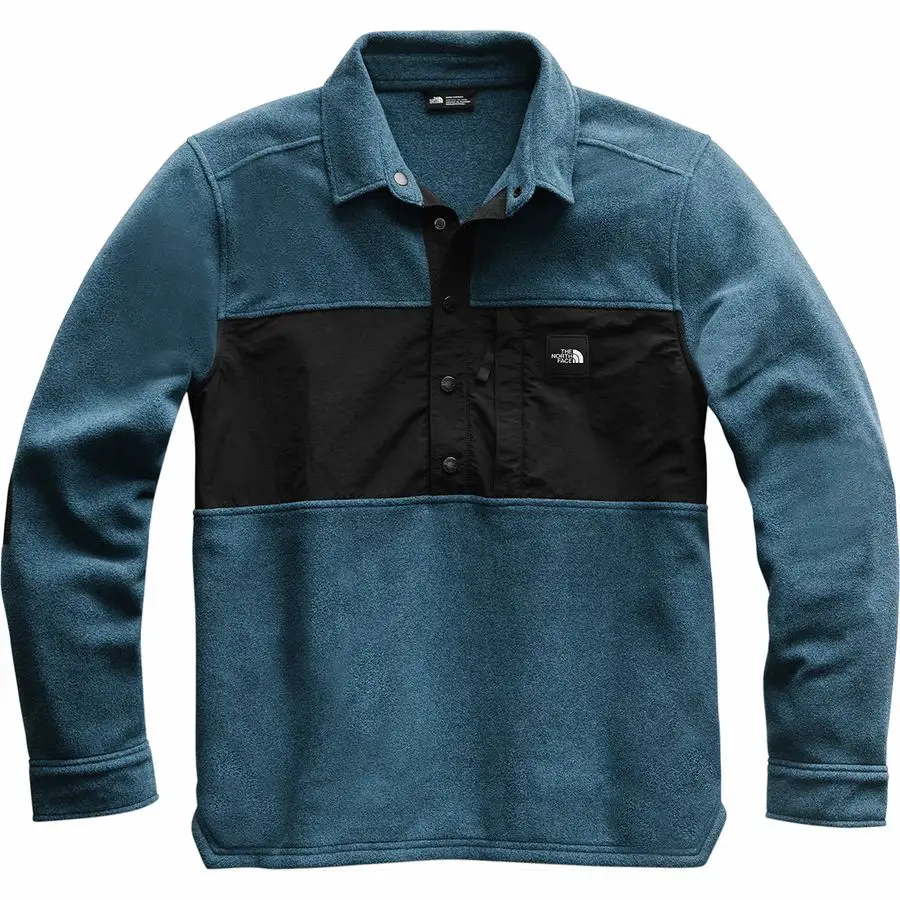 The North Face 北面 男士套头衫