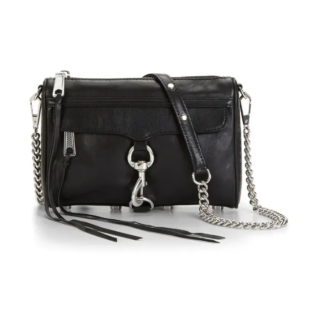 Rebecca Minkoff M.A.C. 迷你斜挎包