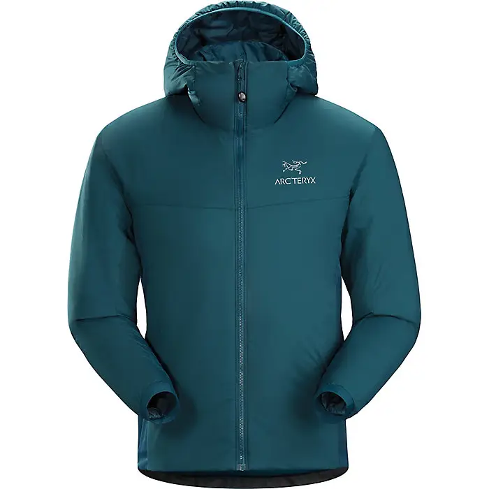 Arcteryx 始祖鸟 Atom LT 男士连帽衫