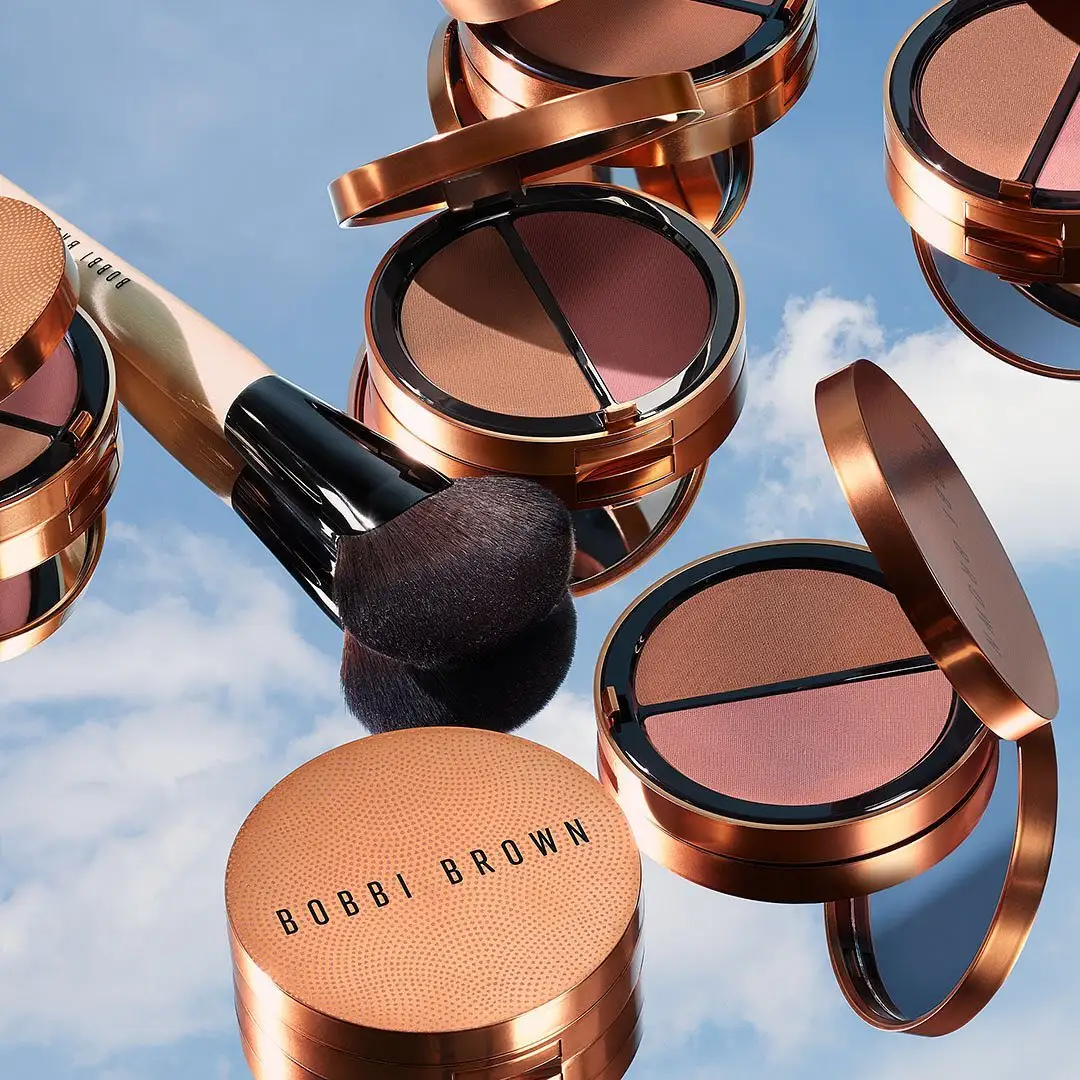 Bobbi Brown 美国官网：全场腮红修容
