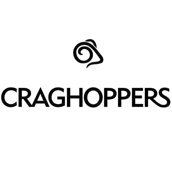 Craghoppers：精选正价户外运动用品