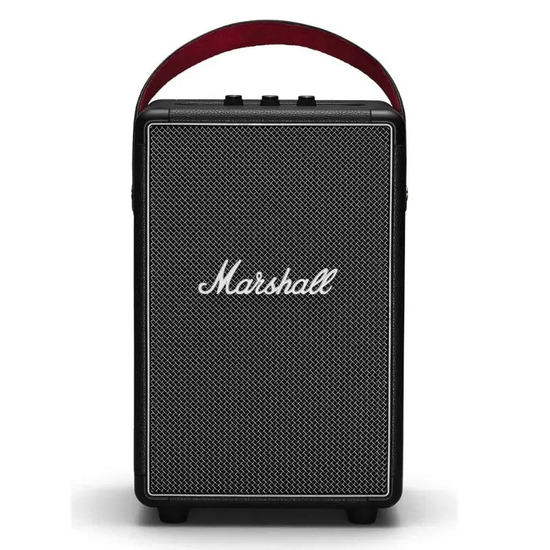 Marshall 马歇尔 Tufton 手提户外无线蓝牙音箱