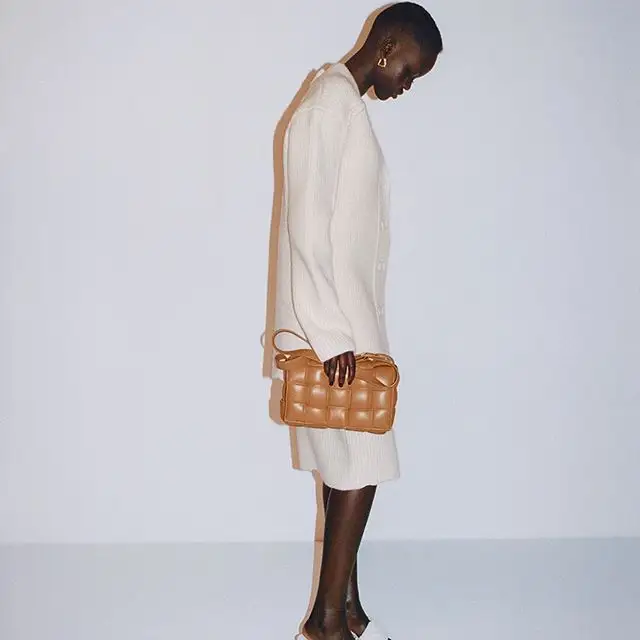 Harrods：精选 BOTTEGA VENETA 女士鞋包