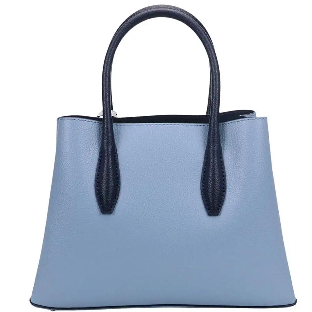 Kate Spade 凯特·丝蓓 Eva 小号真皮斜挎手提包