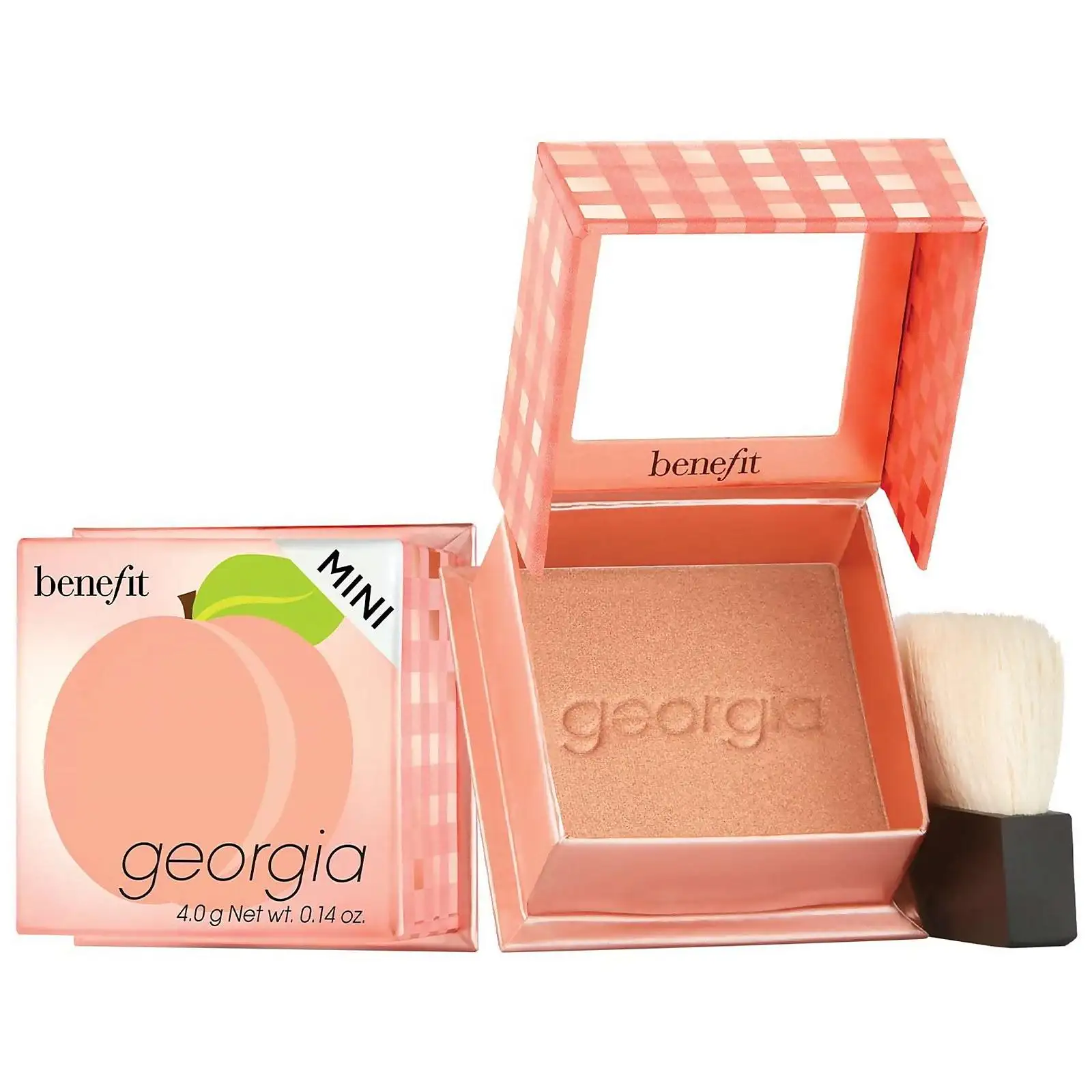 Lookfantastic：Benefit 贝玲妃 彩妆产品促销