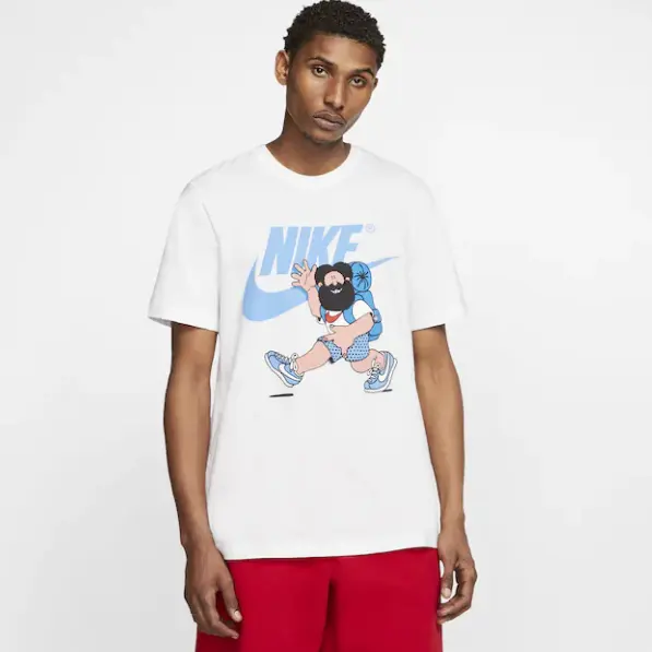Nike 耐克 Hike T恤