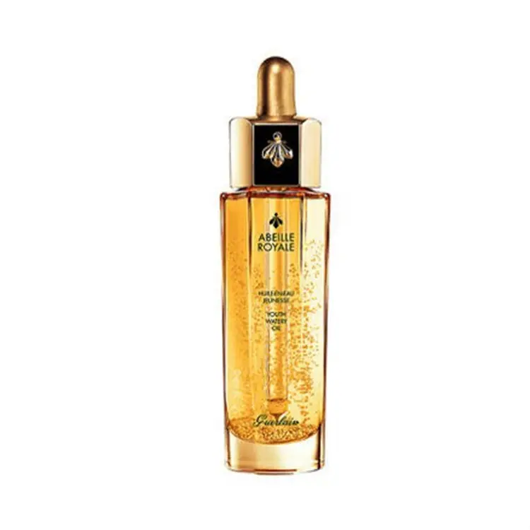 Guerlain 娇兰 帝皇蜂姿赋妍紧致修复黄金复原蜜 30ml