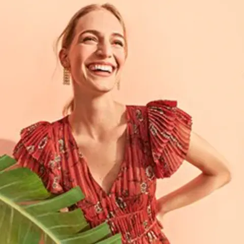 Ann Taylor：精选 适合职场休闲服饰