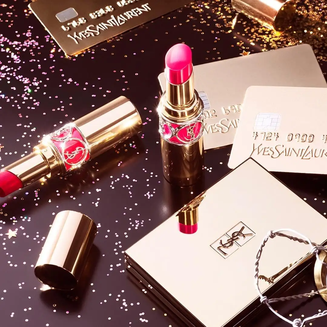 YSL 圣罗兰 美国官网：全场美妆