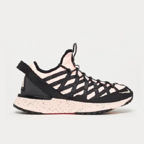 Nike 耐克 ACG React Terra Gobe 中性运动鞋 黑粉配色