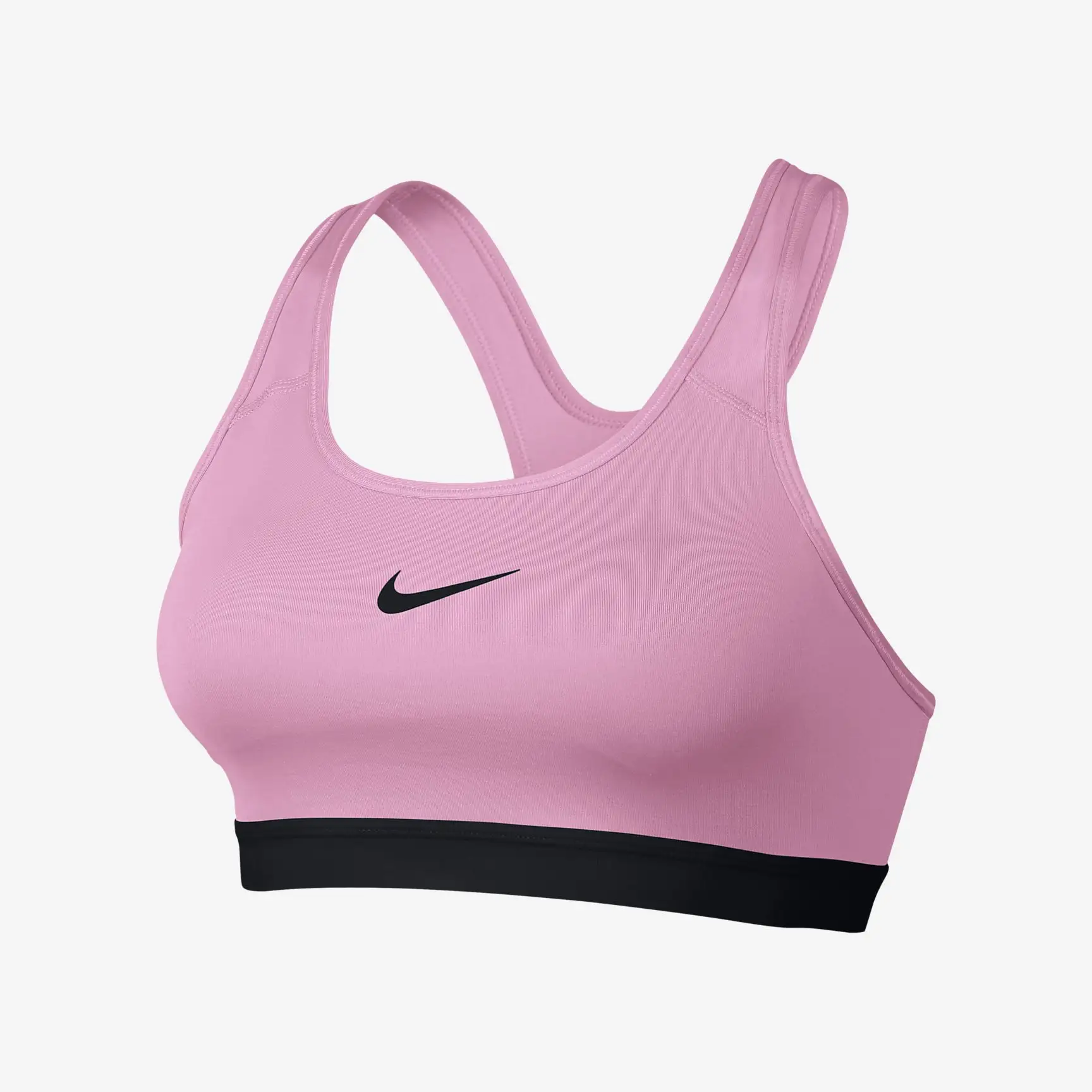 Nike 耐克 Classic Padded 女子中强度支撑运动内衣