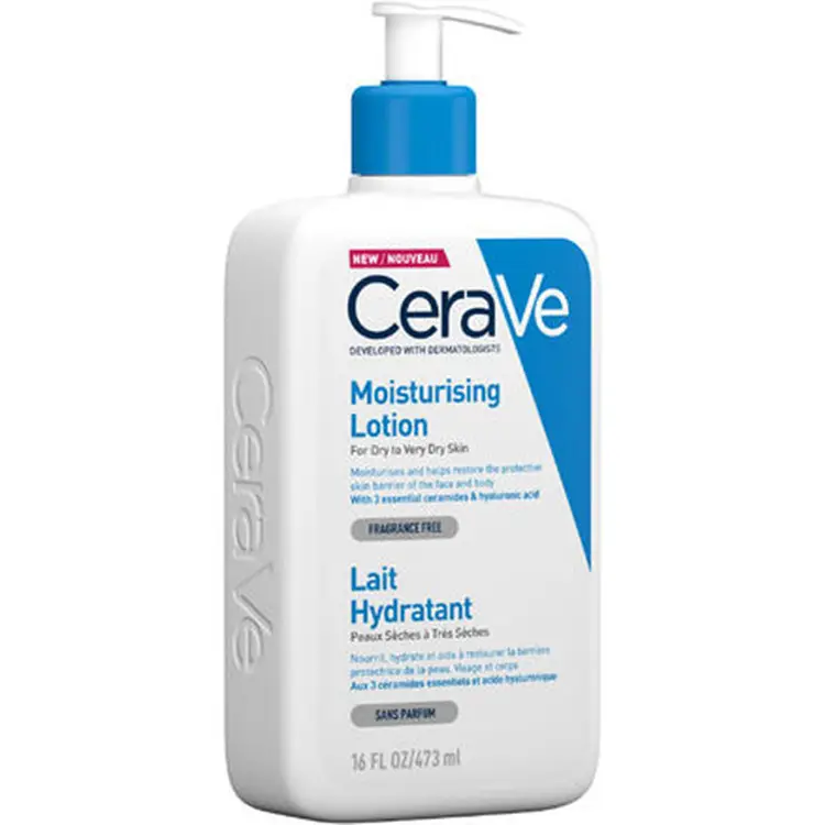 Cerave 适乐肤 全天候保湿乳液 473ml