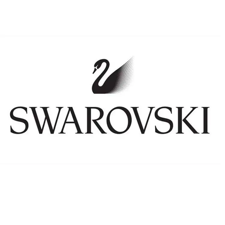 Swarovski：精选项链耳饰手表