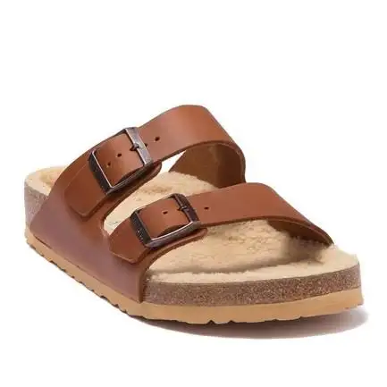 Birkenstock 男款 Arizona 拖鞋