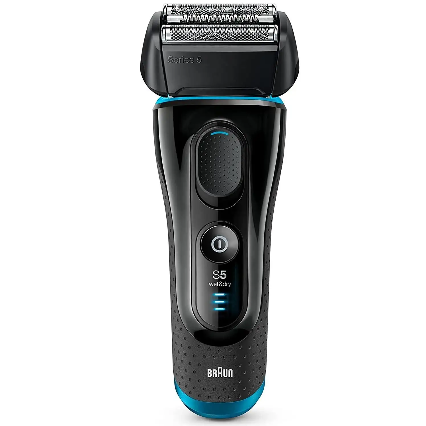 Braun 博朗 5140s 全身水洗电动剃须刀