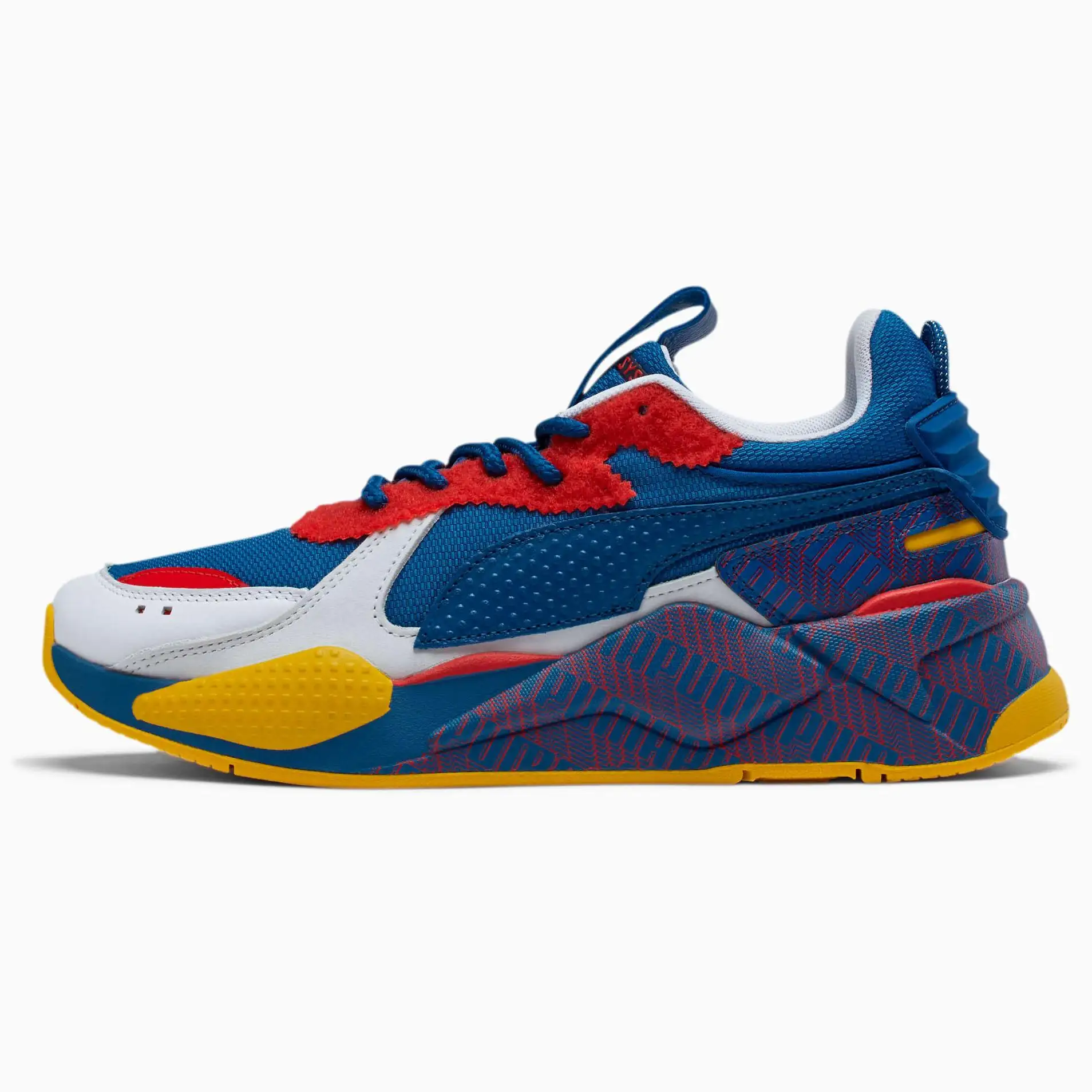 Puma 彪马 RS-X Subvert Men's Sneakers 男子休闲鞋