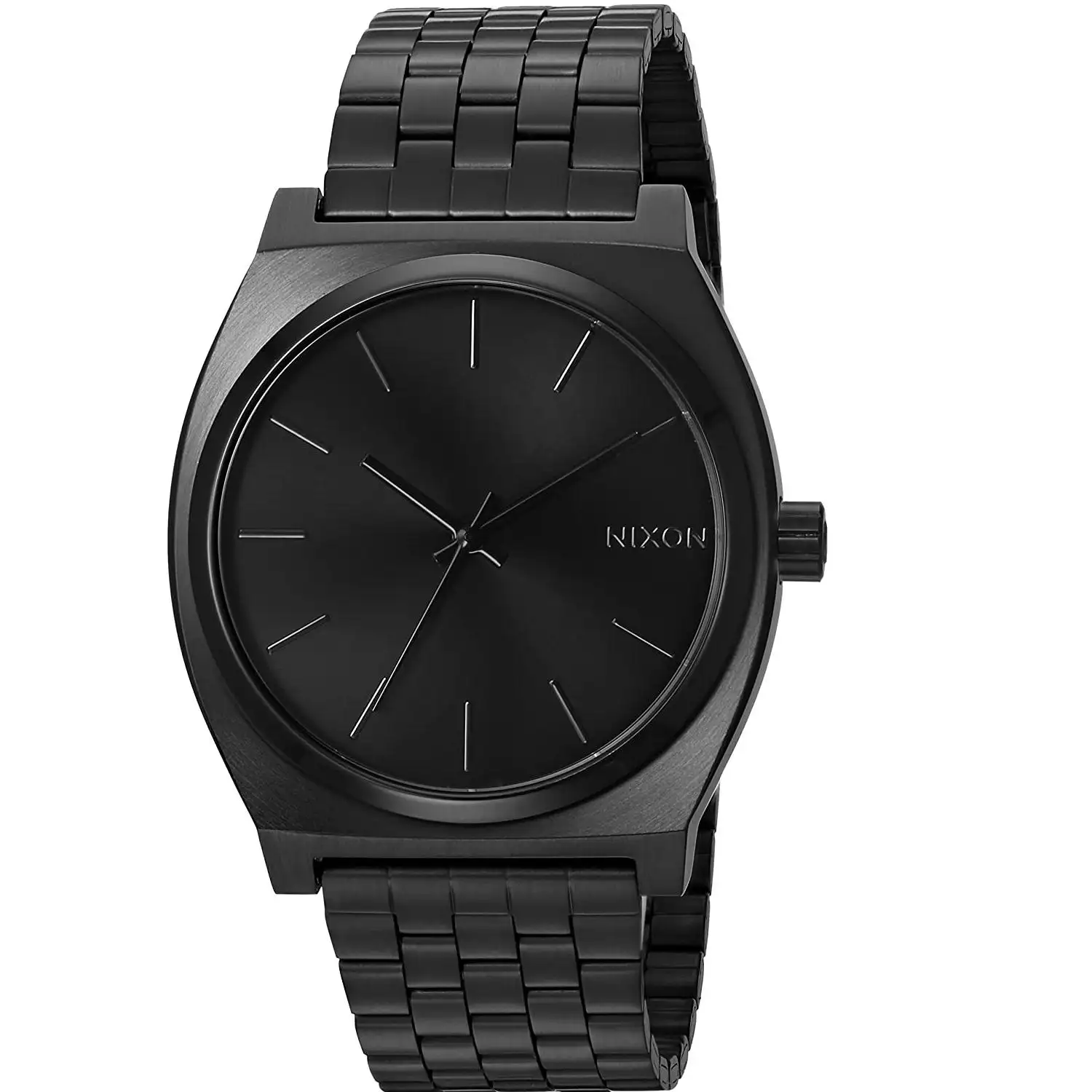 近期好价！Nixon Time Teller 多种颜色潮流腕表