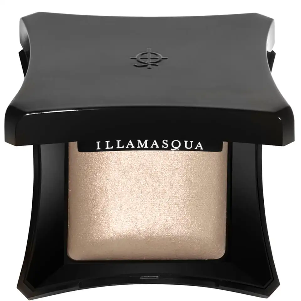 Lookfantastic：Illamasqua 高光盘、妆前乳等彩妆产品