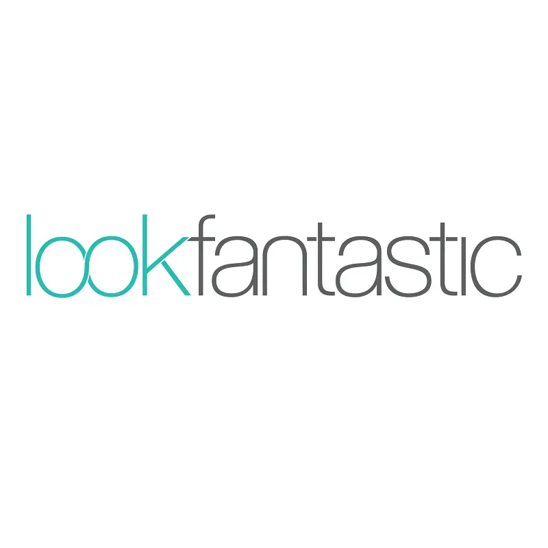 Lookfantastic × 运通卡会员专享折扣汇总