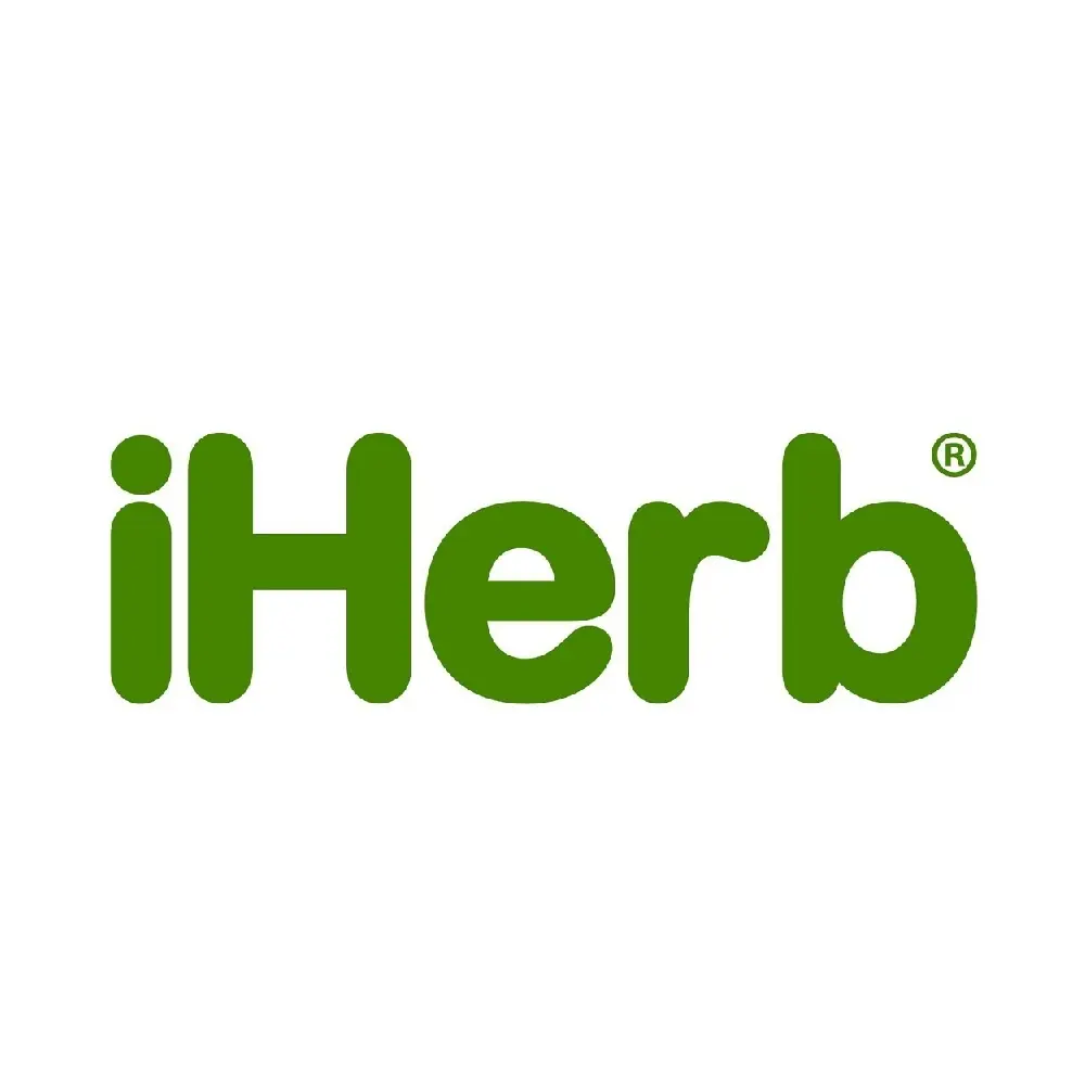 iHerb：全场食品保健、美妆个护等产品