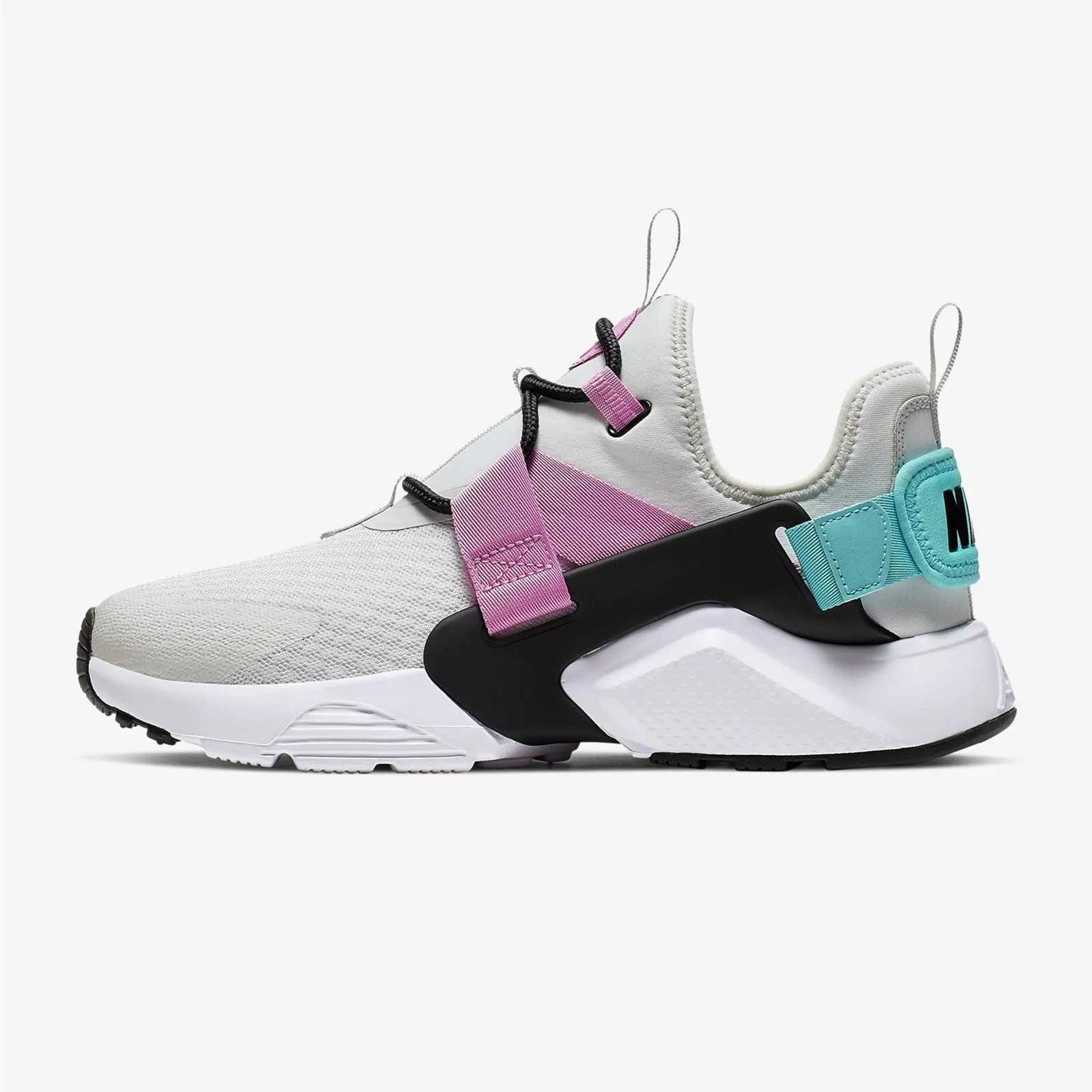 Nike 耐克 Air Huarache City Low 女子运动鞋