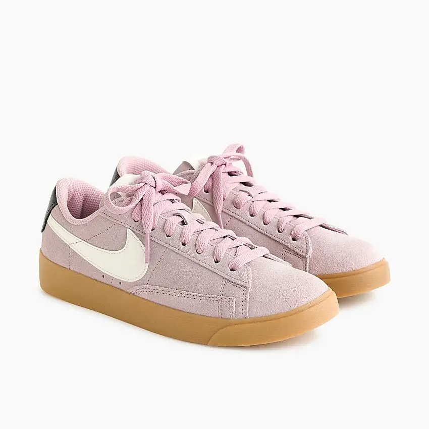 Nike 耐克 Blazer 低帮运动鞋