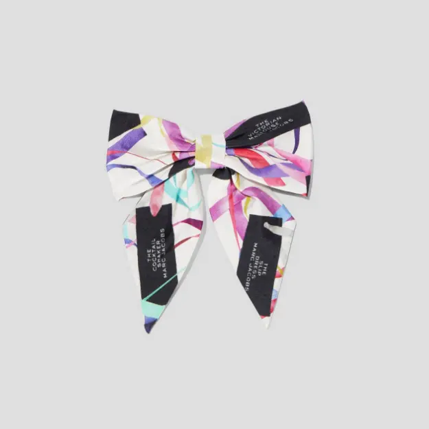 Marc Jacobs The Hair Bow 蝴蝶结一字夹