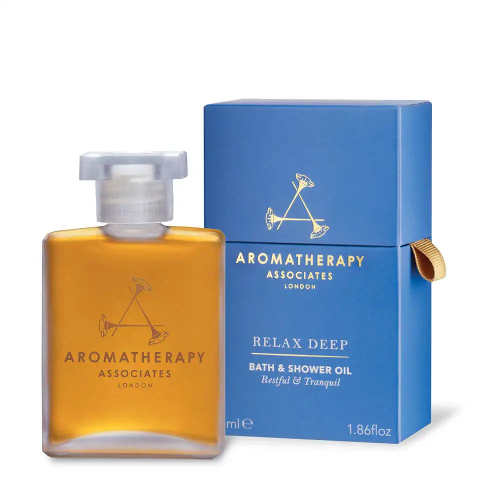 Lookfantastic 中文官网：Aromatherapy Associates 英国精油洗护产品