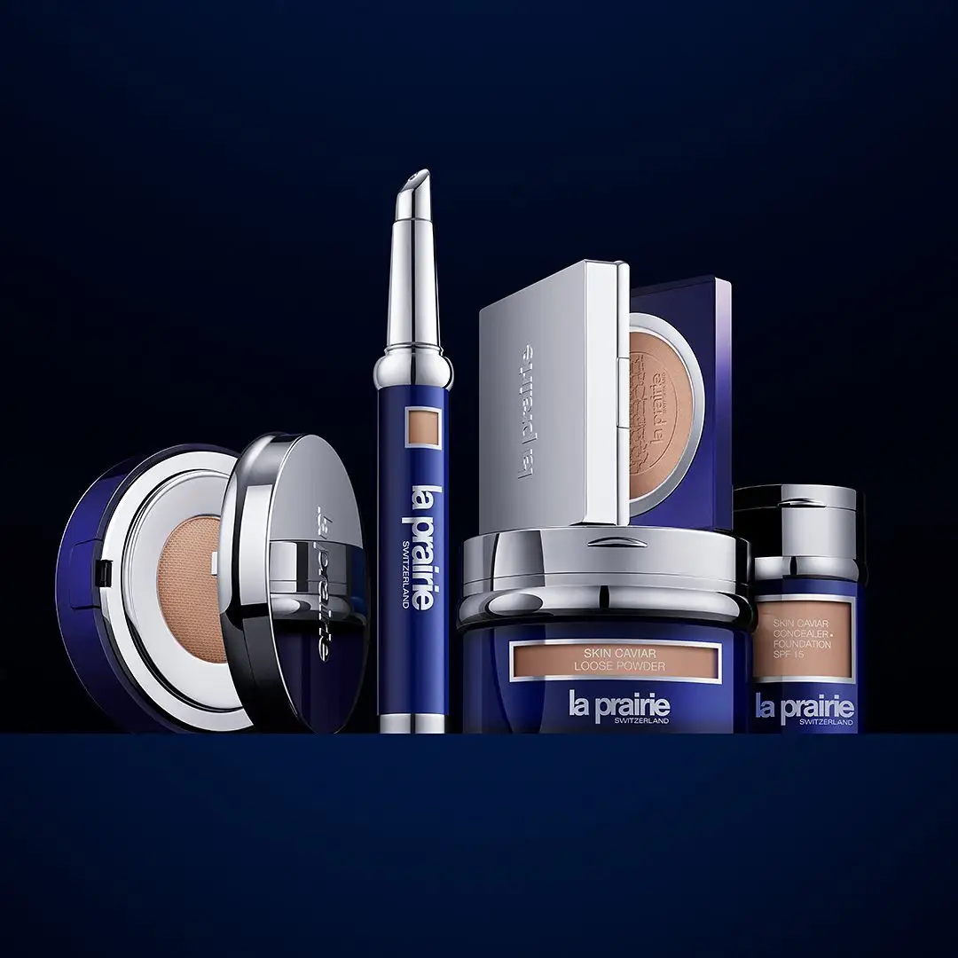 Unineed CN：LaPrairie 莱珀妮护肤热卖