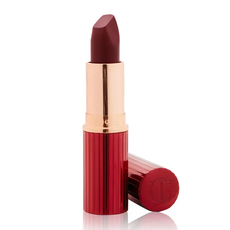 Charlotte Tilbury 摩登雾感口红 魔法红特别版 Magic Red 3.5g