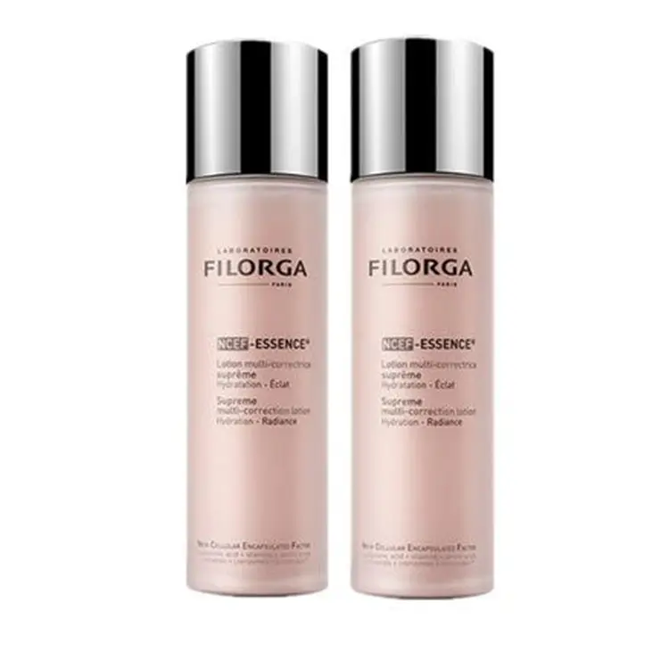 Filorga 菲洛嘉 NCEF 再生精华爽肤水 150mlx2