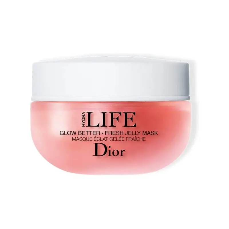 Christian Dior 迪奥 焕采亮泽凝膜 50ml