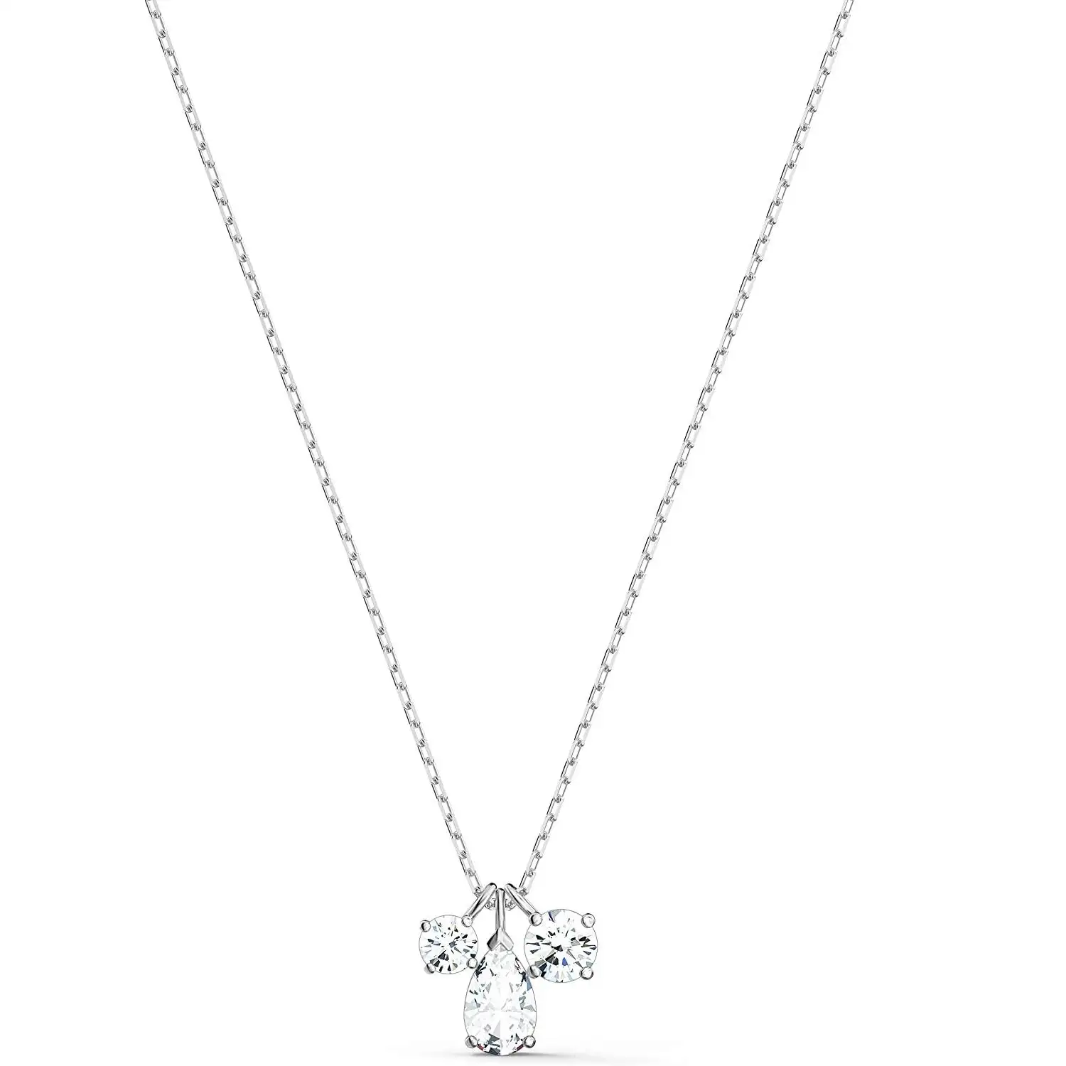 Swarovski 施华洛世奇 Attract Cluster 挂坠 5571077