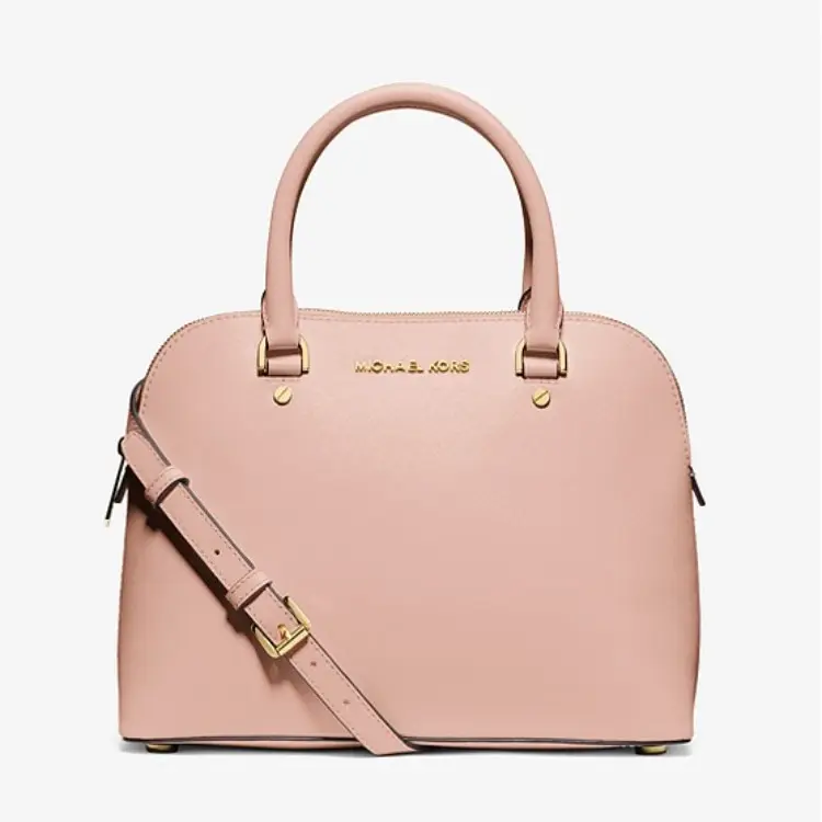 4.6折限时闪促！Michael Kors Cindy 中号贝壳包