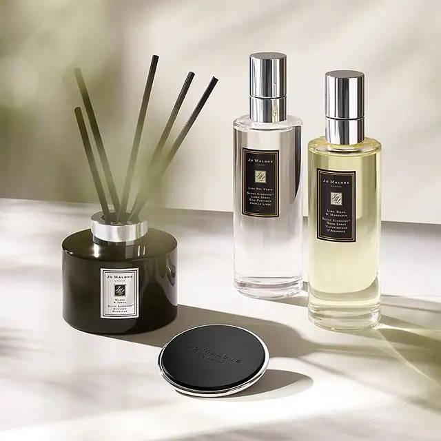Jo Malone 祖玛珑官网：全场香氛好物