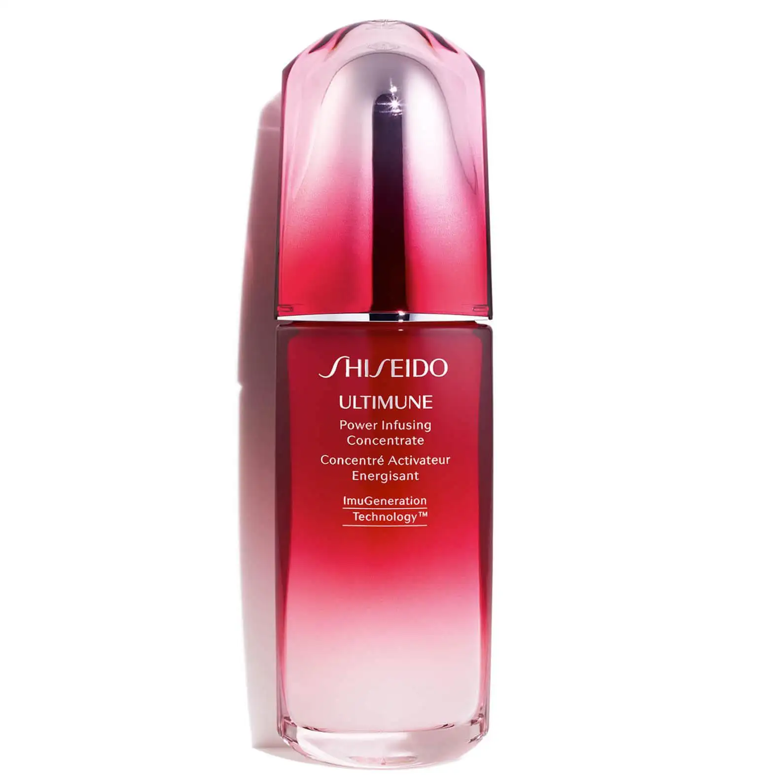 Shiseido 资生堂红腰子精华