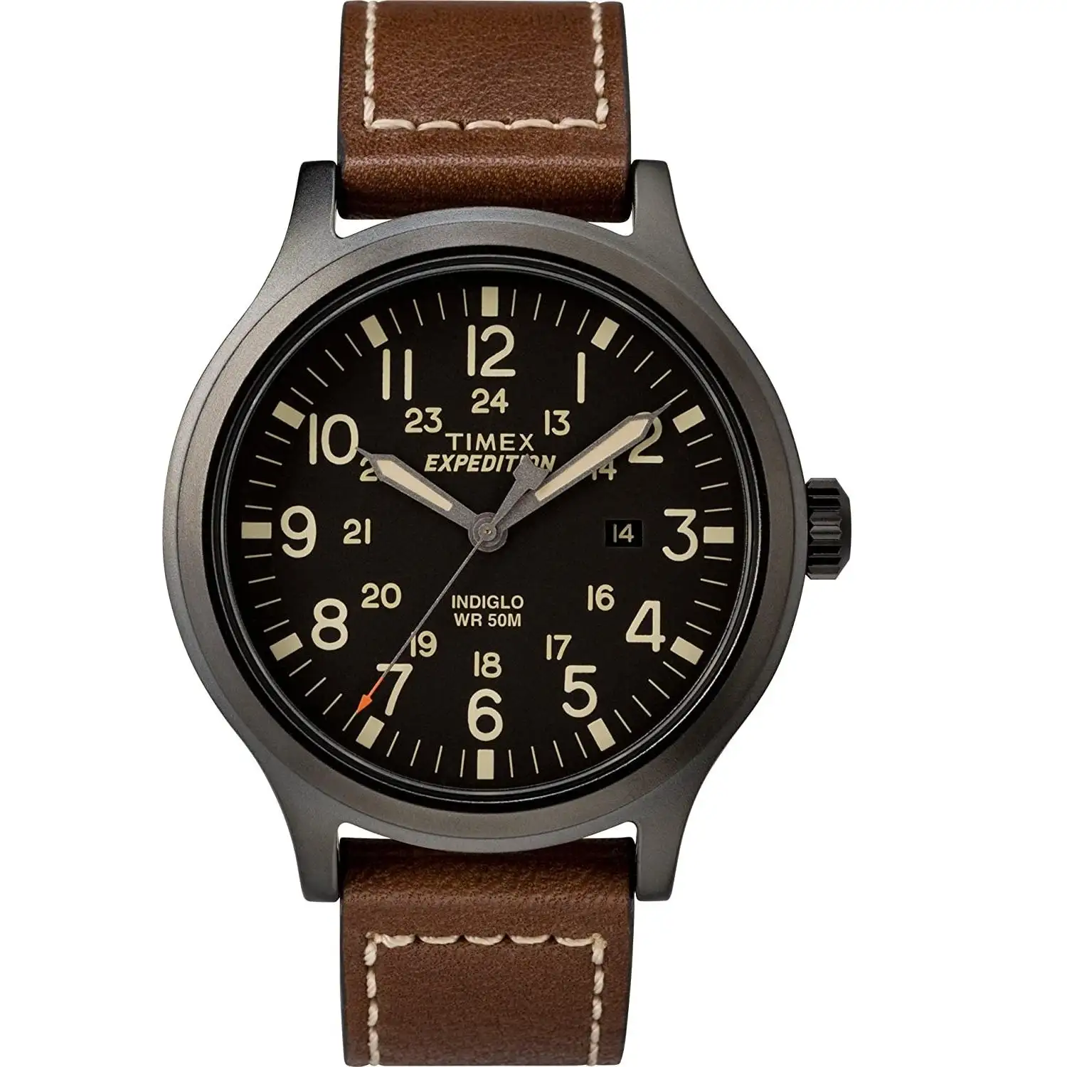 Timex 天美时 男士手表 TW4B113009J