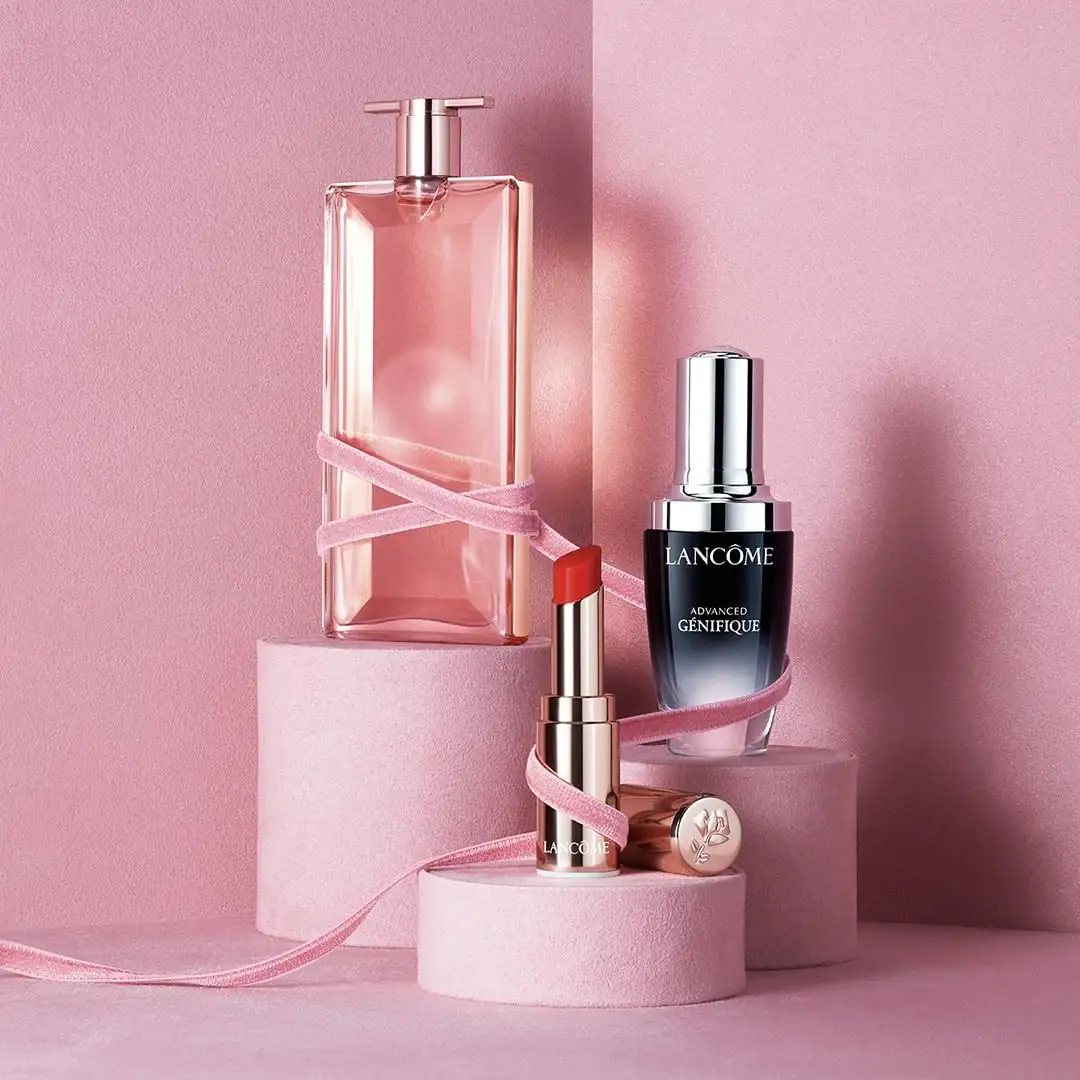 Nordstrom：Lancome 兰蔻 全线护肤美妆