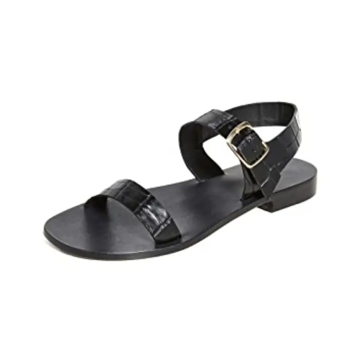 Mansur Gavriel 搭扣凉鞋