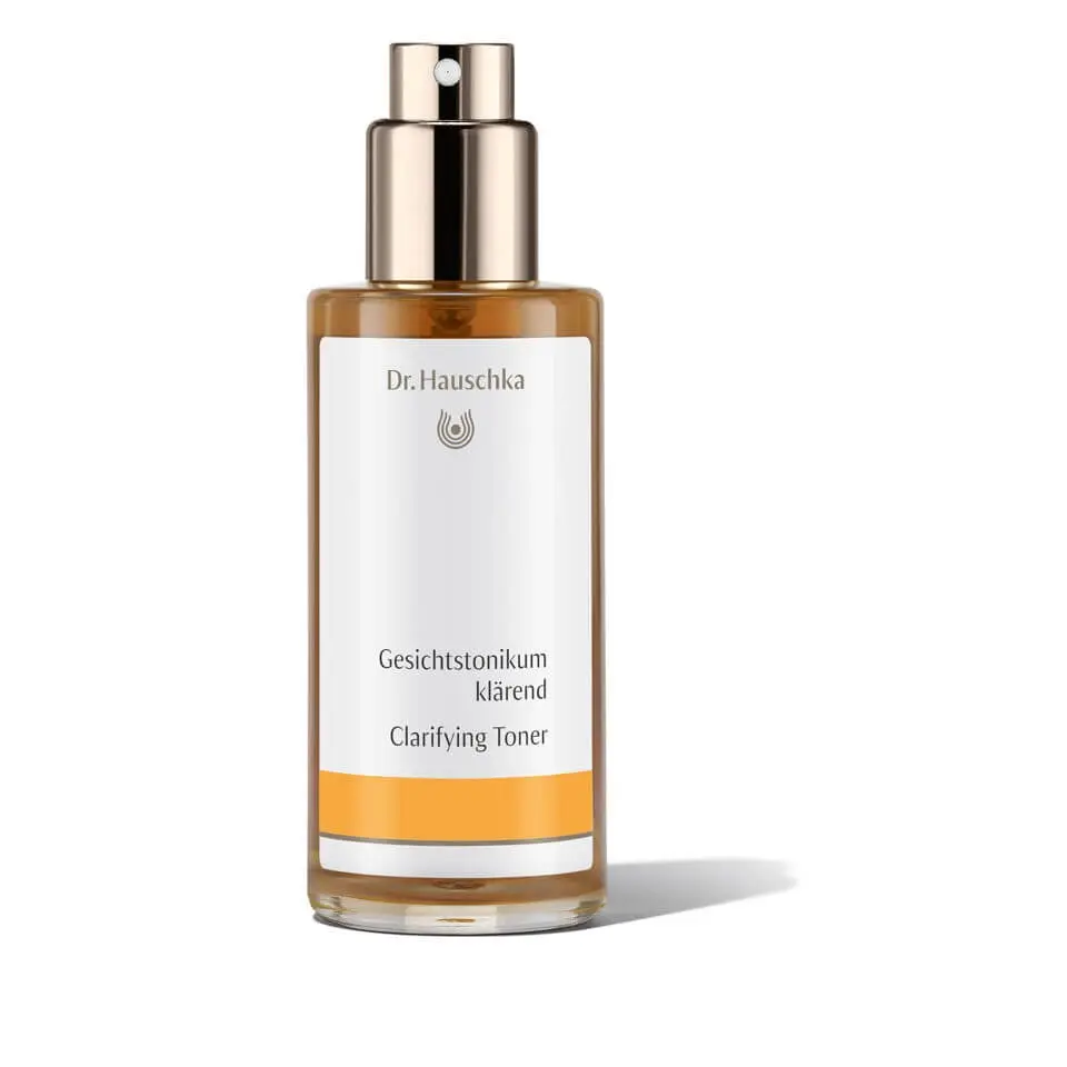 Beauty Expert：精选 Dr. Hauschka 严谨德系护肤