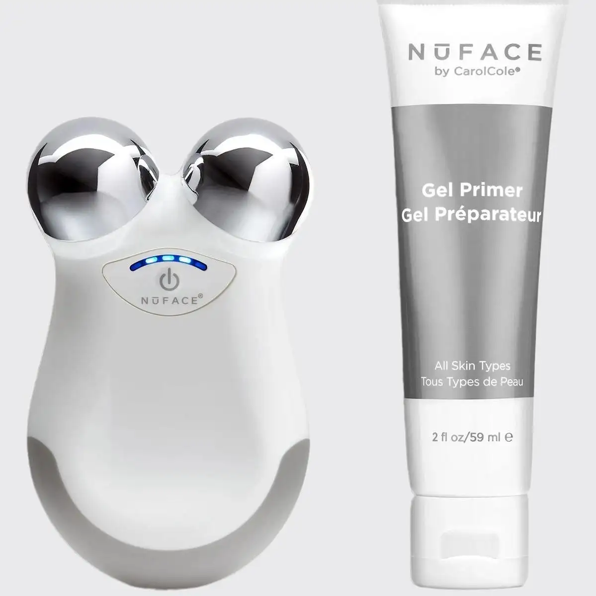 B-glowing：精选 Nuface mini、SK-II前男友面膜等
