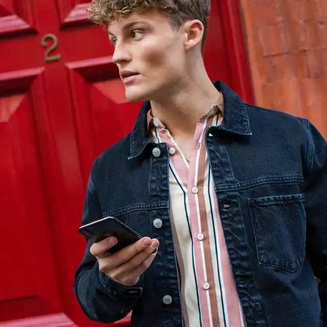 Topman US：精选 男士时尚休闲服饰