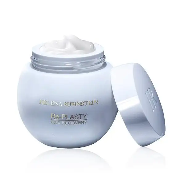 HR 赫莲娜 白绷带面霜 50ml