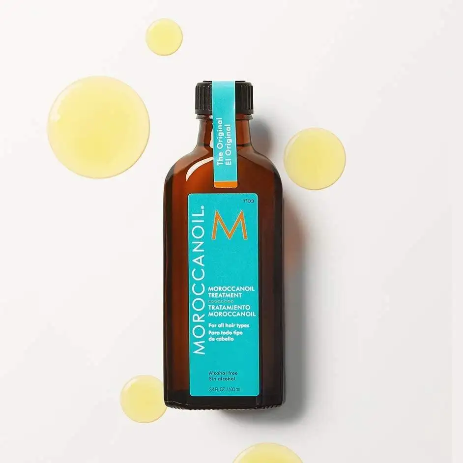 再新低！Moroccanoil 护发精油 100ml