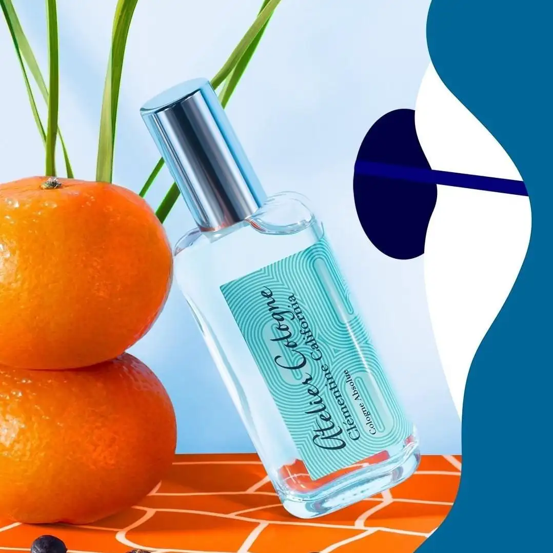 Nordstrom：Atelier Cologne 欧珑 精选香氛、香薰蜡烛