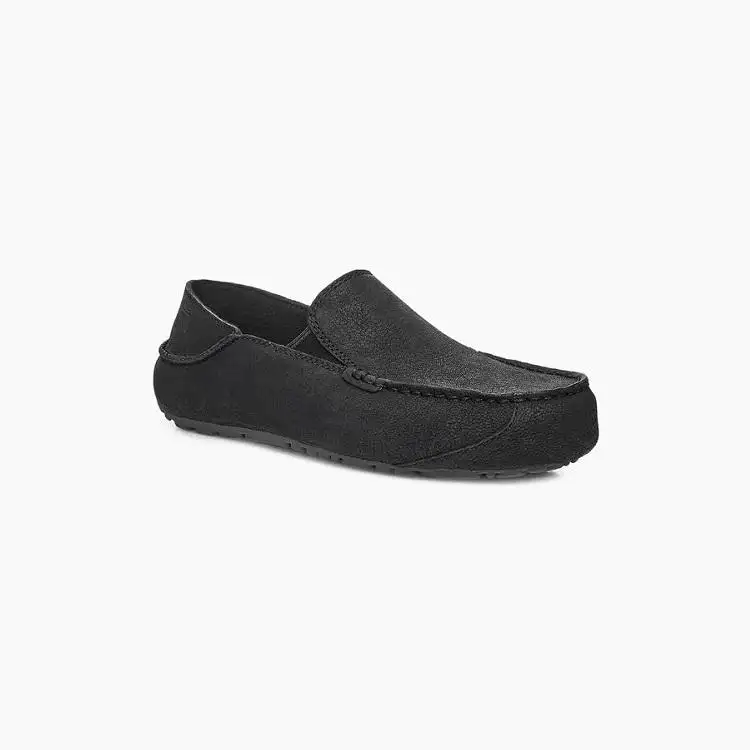 UGG 男士乐福鞋