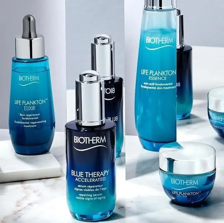 Biotherm 碧欧泉 加拿大官网：法国高端护肤品牌