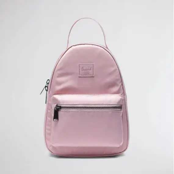 Herschel Supply Co. Nova 粉色迷你背包