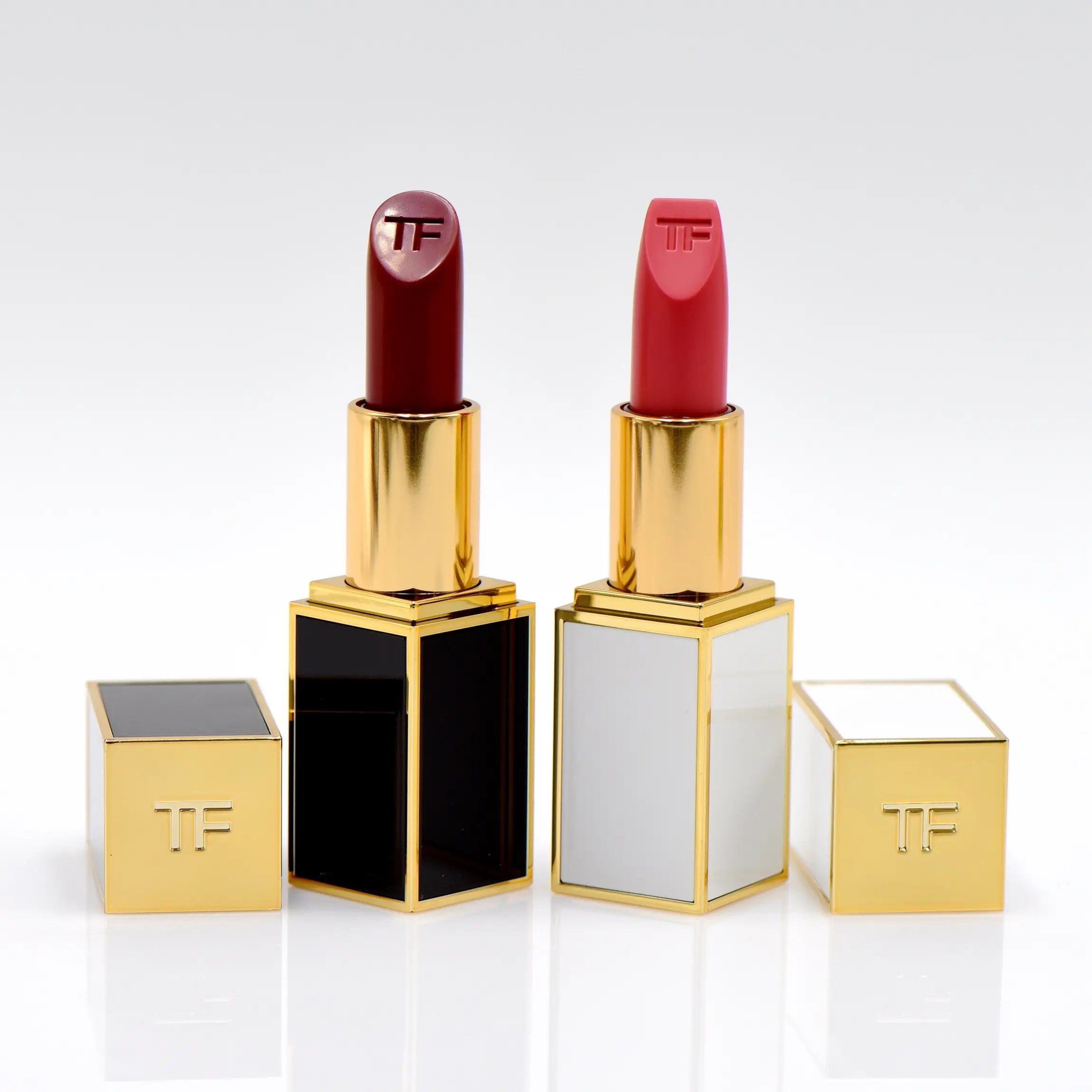 Bloomingdales：精选 Tom Ford 口红/粉底液