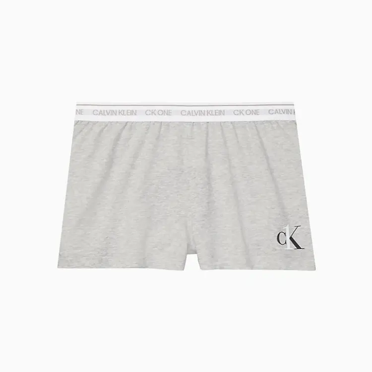 Calvin Klein 女士休闲短裤